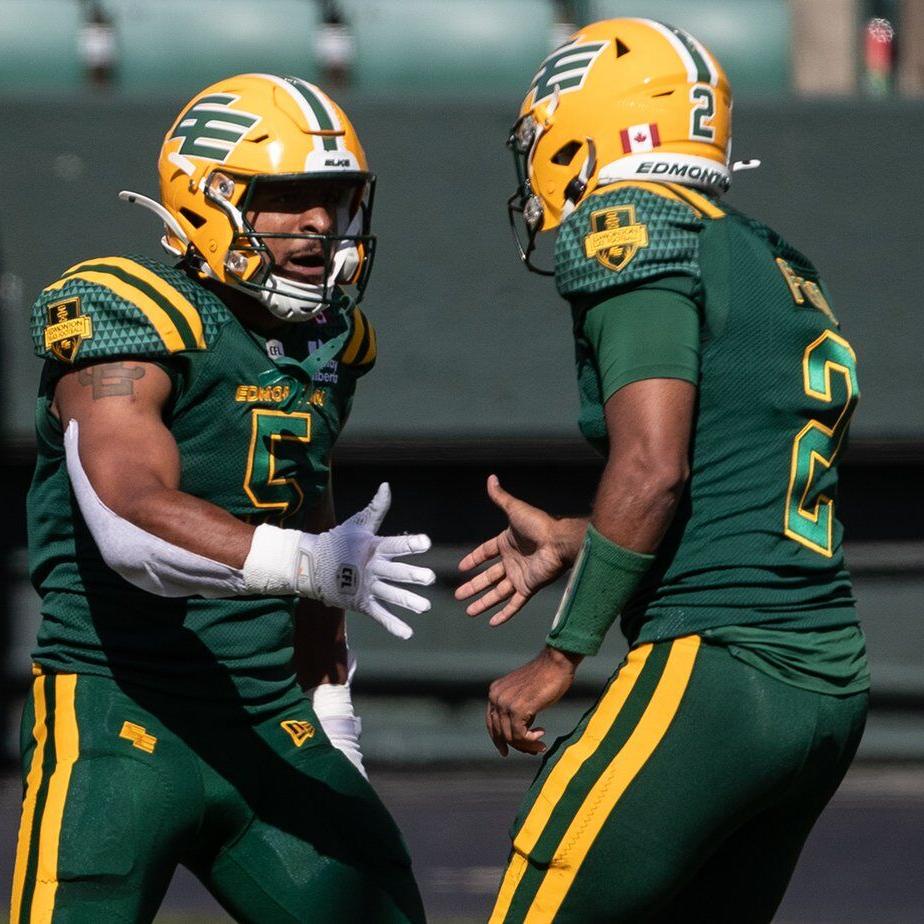 Rankin, Ford lead Elks to first win with 39-33 decision over Redblacks